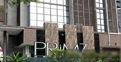 Primz Bizhub (D25), Factory #552504851